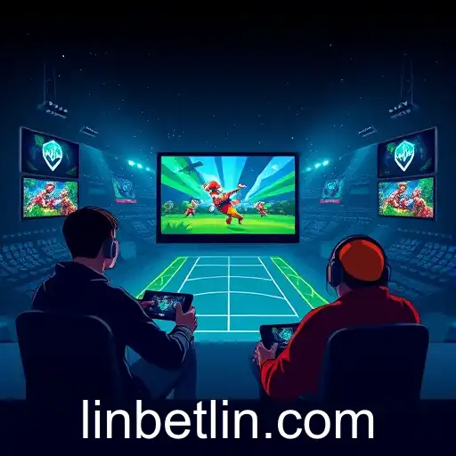 The Growth of Online Gaming Platforms