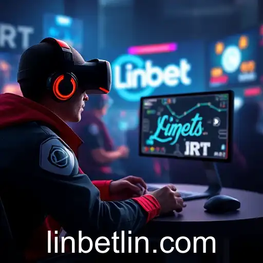 The Digital Evolution: An Insight into Linbet