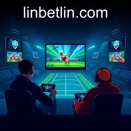 The Growth of Online Gaming Platforms