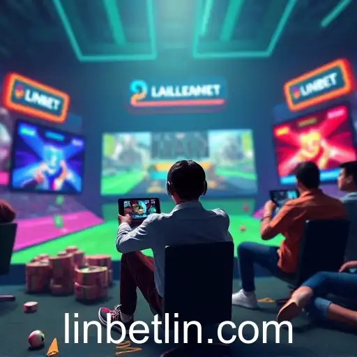 The Rising Influence of Linbet in the Gaming Industry