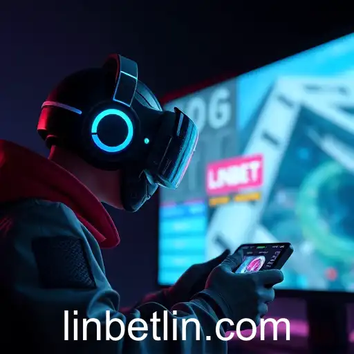 The Evolution and Popularity Surge of Linbet in Gaming