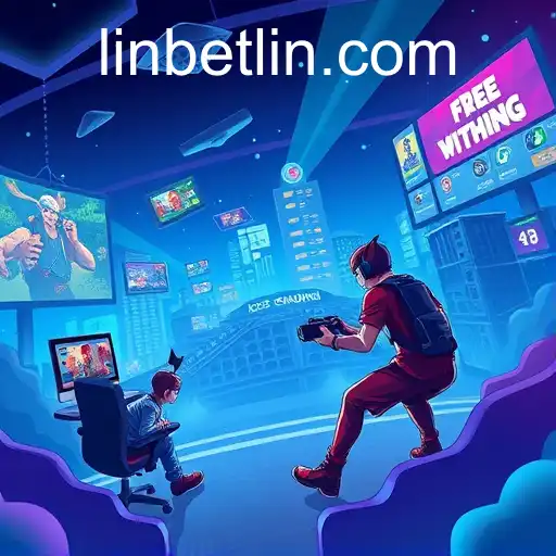 The Rise of Linbet in Online Gaming
