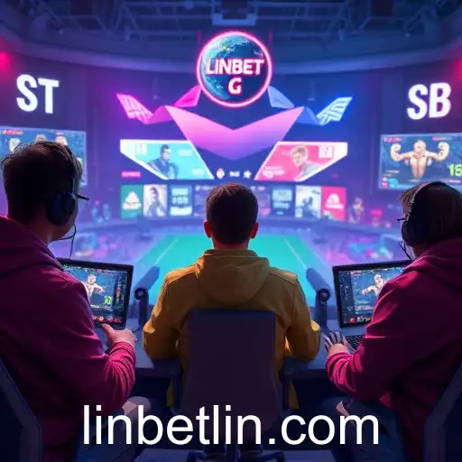 Linbet: Revolutionizing Online Gaming