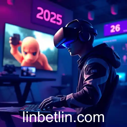 Linbet's Evolution in Online Gaming Industry