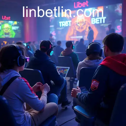 Rise of Online Gaming Communities