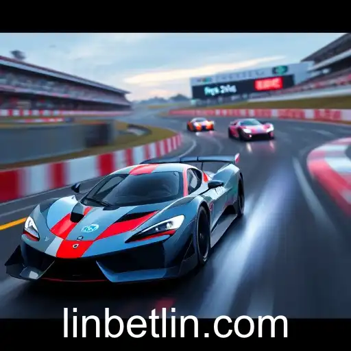 The Rise of Linbet: A Gaming Revolution