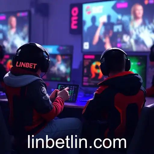 The Rise of Linbet in the Online Gaming World