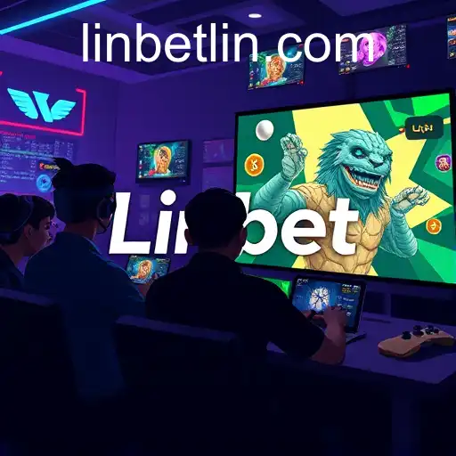 The Rise of Linbet and the Future of Online Gaming