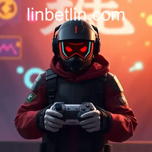 The Rise of Linbet: A Digital Playground