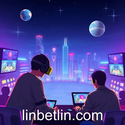 The Rise of Linbet in Online Gaming Industry