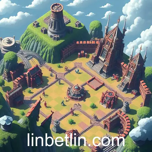 The Rise of Linbet in Online Gaming