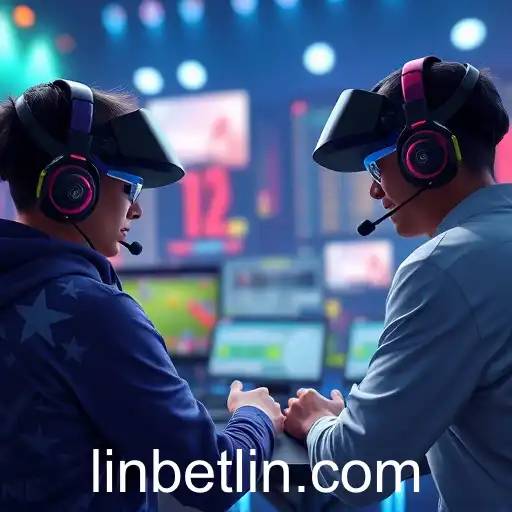 The Rise of Online Gaming Platforms