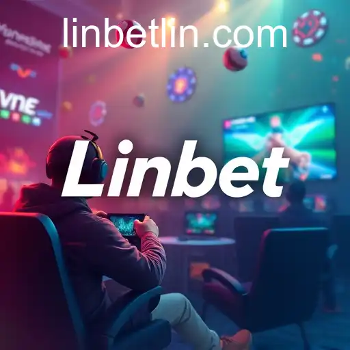 The Rise of Online Gaming and Name 'Linbet'