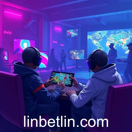 The Rise of Online Gaming in 2025