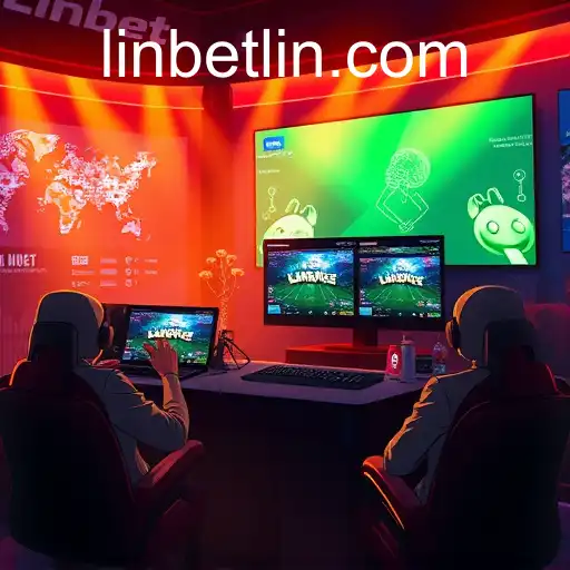 Digital Horizons: The Rise of Linbet