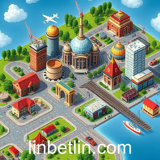 The Rise of Linbet in Digital Gaming