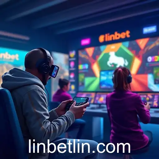 Linbet: The Game Hub Revolutionizing 2025