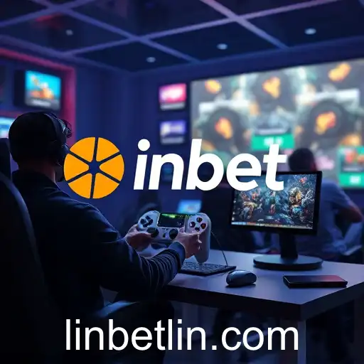 Linbet: Revolutionizing Online Gaming