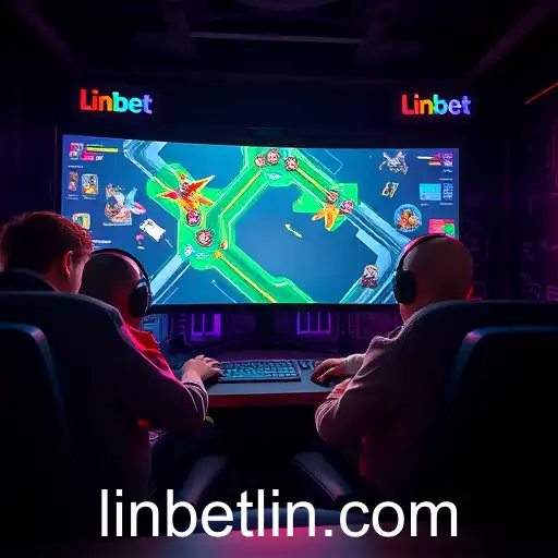 The Rise of Linbet in Online Gaming