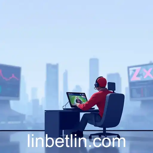 The Rise of Linbet: A Game Changer in Online Entertainment