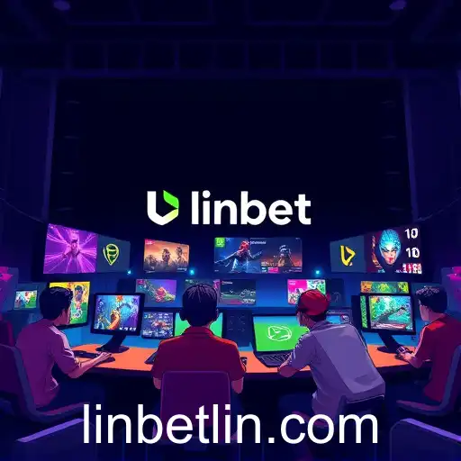 Linbet: The Rise of Virtual Gaming in 2026