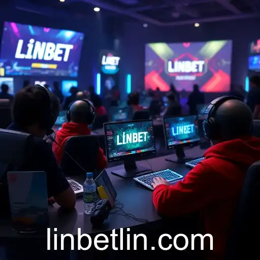 The Rise of Linbet in Gaming Culture