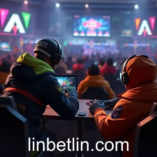 The Rise of Digital Gaming Communities