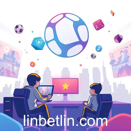 The Rise of English Game Platforms