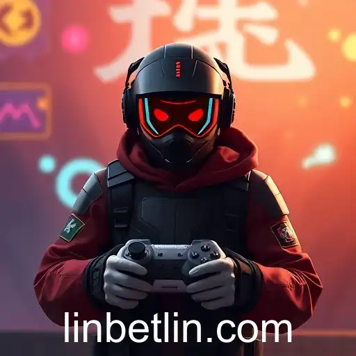 The Rise of Linbet: A Digital Playground