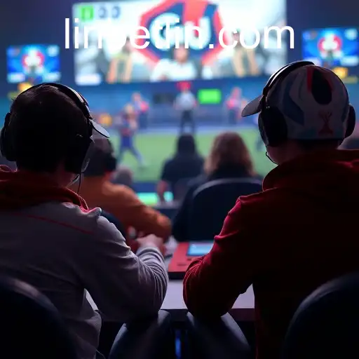 The Rise of Online Gaming Platforms