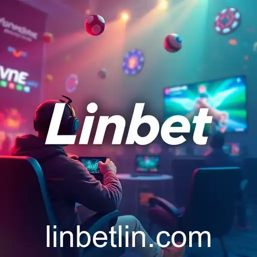 The Rise of Online Gaming and Name 'Linbet'