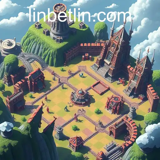 The 'Linbet' Phenomenon: Unraveling Strategy Games